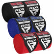RDX RB New Professional Boxing Hand Wraps Set - MNEX PRO FIGHTING LIMITED