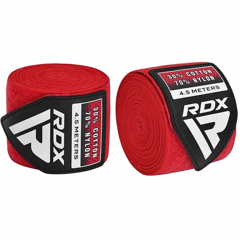RDX RB New Professional Boxing Hand Wraps Set - MNEX PRO FIGHTING LIMITED