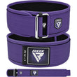 RDX RX1 4" Weight Lifting Belt For Women - MNEX PRO FIGHTING LIMITED