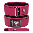 RDX RX1 4" Weight Lifting Belt For Women - MNEX PRO FIGHTING LIMITED