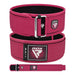 RDX RX1 4" Weight Lifting Belt For Women - MNEX PRO FIGHTING LIMITED