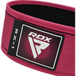 RDX RX1 4" Weight Lifting Belt For Women - MNEX PRO FIGHTING LIMITED
