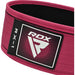 RDX RX1 4" Weight Lifting Belt For Women - MNEX PRO FIGHTING LIMITED