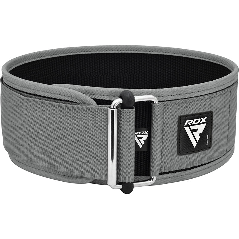 RDX RX1 Weight Lifting Belt - MNEX PRO FIGHTING LIMITED