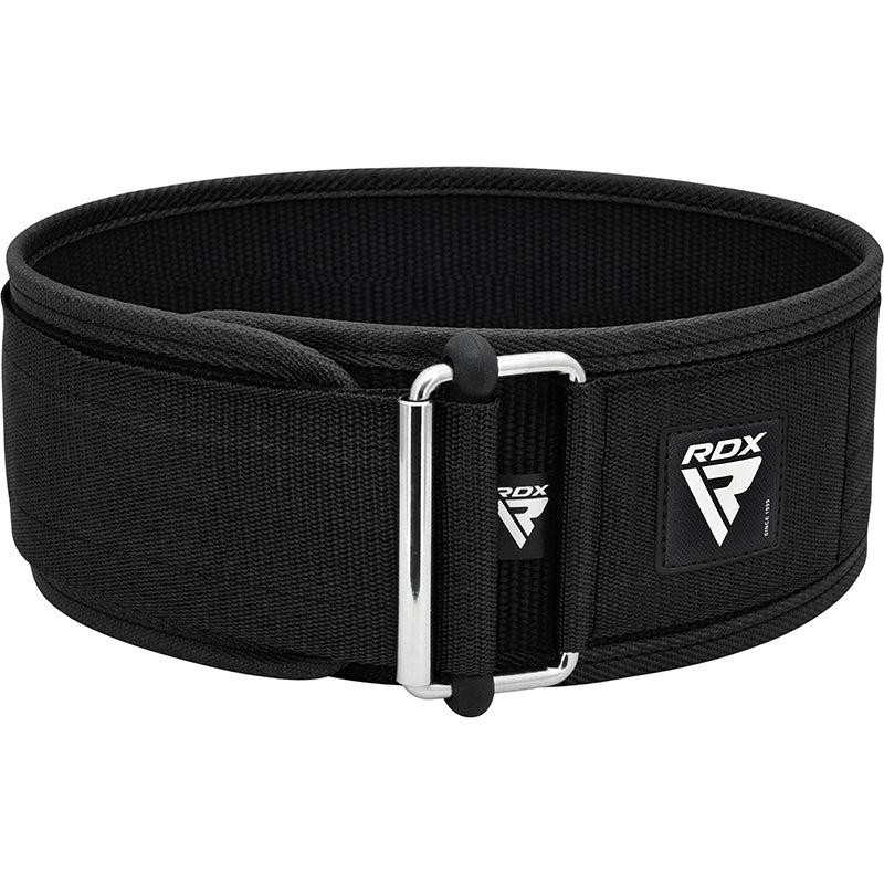 RDX RX1 Weight Lifting Belt - MNEX PRO FIGHTING LIMITED