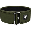 RDX RX1 Weight Lifting Belt - MNEX PRO FIGHTING LIMITED