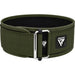 RDX RX1 Weight Lifting Belt - MNEX PRO FIGHTING LIMITED
