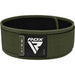 RDX RX1 Weight Lifting Belt - MNEX PRO FIGHTING LIMITED