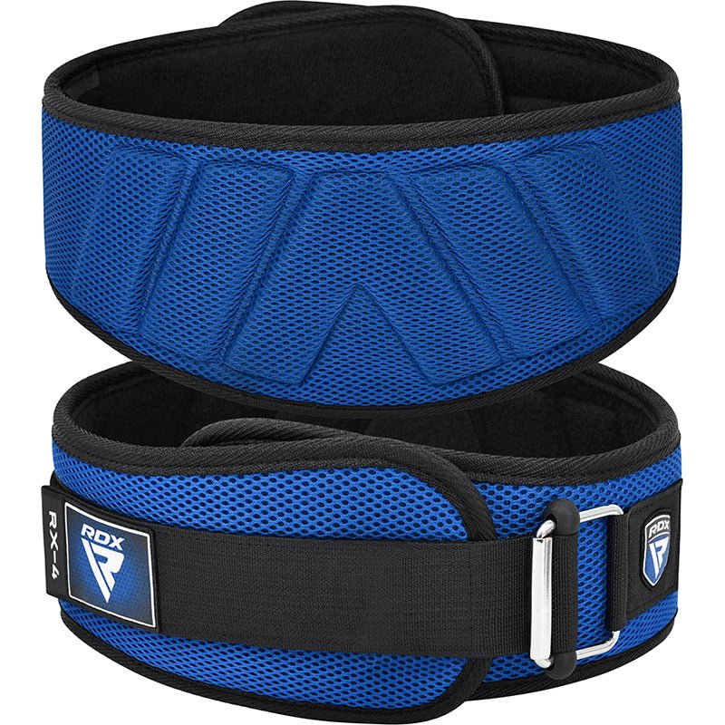 RDX RX4 Weightlifting Belt - MNEX PRO FIGHTING LIMITED