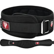 RDX RX4 Weightlifting Belt - MNEX PRO FIGHTING LIMITED