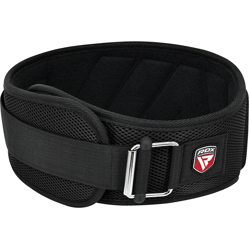 RDX RX4 Weightlifting Belt - MNEX PRO FIGHTING LIMITED