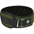 RDX RX4 Weightlifting Belt - MNEX PRO FIGHTING LIMITED