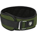 RDX RX4 Weightlifting Belt - MNEX PRO FIGHTING LIMITED