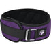 RDX RX4 Weightlifting Belt - MNEX PRO FIGHTING LIMITED