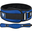 RDX RX4 Weightlifting Belt - MNEX PRO FIGHTING LIMITED