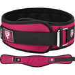 RDX RX4 Weightlifting Belt - MNEX PRO FIGHTING LIMITED