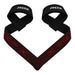 RDX S4 Weightlifting Wrist Straps - MNEX PRO FIGHTING LIMITED