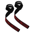 RDX S4 Weightlifting Wrist Straps - MNEX PRO FIGHTING LIMITED