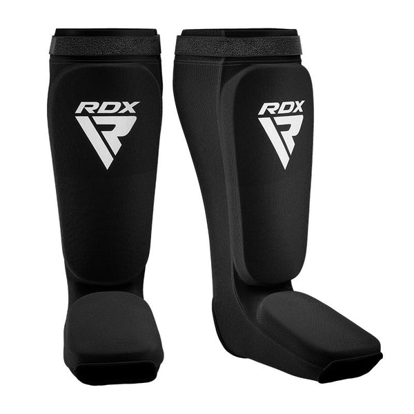 RDX SIB Shin Instep Guard OEKO-TEX® Standard 100 certified - MNEX PRO FIGHTING LIMITED