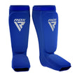 RDX SIB Shin Instep Guard OEKO-TEX® Standard 100 certified - MNEX PRO FIGHTING LIMITED