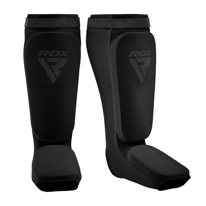 RDX SIB Shin Instep Guard OEKO-TEX® Standard 100 certified - MNEX PRO FIGHTING LIMITED