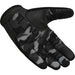 RDX T2 Weightlifting Full Finger Gym Gloves - MNEX PRO FIGHTING LIMITED