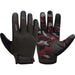 RDX T2 Weightlifting Full Finger Gym Gloves - MNEX PRO FIGHTING LIMITED