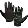 RDX T2 Weightlifting Full Finger Gym Gloves - MNEX PRO FIGHTING LIMITED