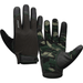 RDX T2 Weightlifting Full Finger Gym Gloves - MNEX PRO FIGHTING LIMITED