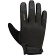 RDX T2 Weightlifting Full Finger Gym Gloves - MNEX PRO FIGHTING LIMITED