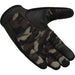 RDX T2 Weightlifting Full Finger Gym Gloves - MNEX PRO FIGHTING LIMITED