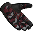 RDX T2 Weightlifting Full Finger Gym Gloves - MNEX PRO FIGHTING LIMITED