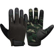RDX T2 Weightlifting Full Finger Gym Gloves - MNEX PRO FIGHTING LIMITED