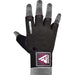 RDX T2 Weightlifting Gloves - MNEX PRO FIGHTING LIMITED
