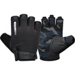 RDX T2 Weightlifting Gloves - MNEX PRO FIGHTING LIMITED