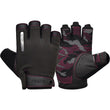 RDX T2 Weightlifting Gloves - MNEX PRO FIGHTING LIMITED