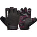 RDX T2 Weightlifting Gloves - MNEX PRO FIGHTING LIMITED