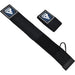 RDX T2 Weightlifting Half Finger Gym Gloves - MNEX PRO FIGHTING LIMITED
