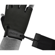 RDX T2 Weightlifting Half Finger Gym Gloves - MNEX PRO FIGHTING LIMITED