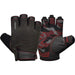RDX T2 Weightlifting Half Finger Gym Gloves - MNEX PRO FIGHTING LIMITED