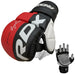RDX T6 MMA Sparring Gloves 7oz - MNEX PRO FIGHTING LIMITED