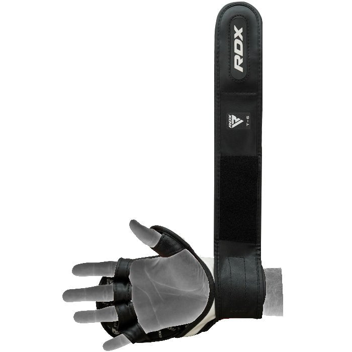 RDX T6 MMA Sparring Gloves 7oz - MNEX PRO FIGHTING LIMITED