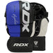 RDX T6 MMA Sparring Gloves 7oz - MNEX PRO FIGHTING LIMITED