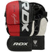 RDX T6 MMA Sparring Gloves 7oz - MNEX PRO FIGHTING LIMITED