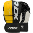 RDX T6 MMA Sparring Gloves 7oz - MNEX PRO FIGHTING LIMITED