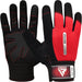 RDX W1 Full Finger Gym Gloves - MNEX PRO FIGHTING LIMITED