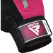RDX W1 Full Finger Gym Gloves - MNEX PRO FIGHTING LIMITED