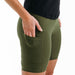 RDX W1 Women Sweat Shorts - MNEX PRO FIGHTING LIMITED