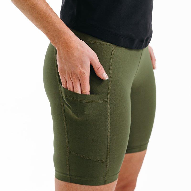 RDX W1 Women Sweat Shorts - MNEX PRO FIGHTING LIMITED