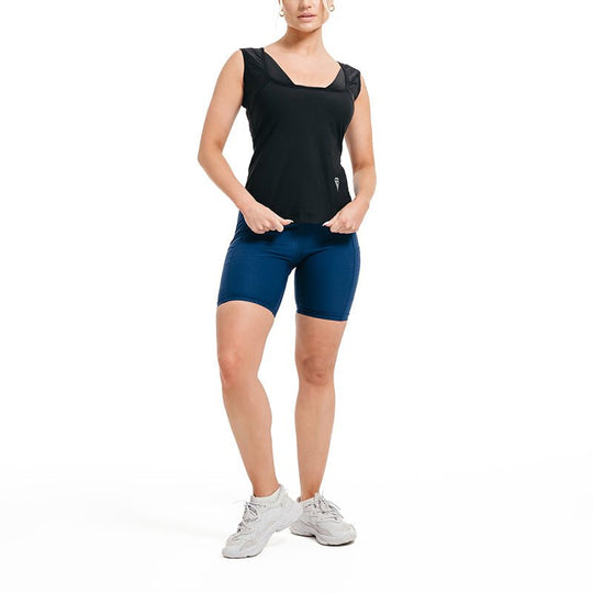 RDX W1 Women Sweat Shorts - MNEX PRO FIGHTING LIMITED